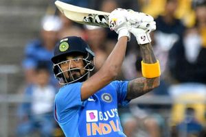 ICC T20 rankings: కెరీర్ అత్యుత్తమ ర్యాంకుకి కేఎల్ రాహుల్