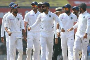 తొలి టెస్ట్ ప్రివ్యూ: ఓపెనర్లుగా మయాంక్-పృథ్వీషా.. పంత్‌కు నోచాన్స్.. తుది జట్టు ఇదే!!