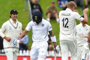 కోహ్లీ వికెట్ తీశానా.. ఇప్పటికీ న‌మ్మ‌లేక‌పోతున్నా: జెమీస‌న్