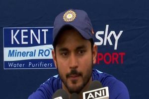 వేరే చాయిస్‌ లేదు.. జట్టులో నాది ఆరో స్థానమనే ఫిక్స్‌ అయ్యా: మనీష్‌ పాండే