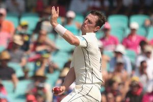 భారత్‌తో తొలి టెస్ట్.. న్యూజిలాండ్ జట్టులో చిన్న మార్పు.!