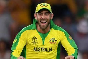 ఆసీస్ జట్టులోకి మ్యాక్స్‌వెల్‌ మళ్లీ వచ్చేసాడు!!