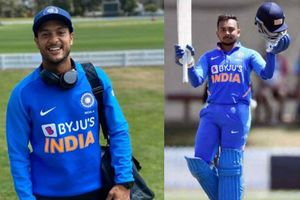 India Vs New Zealand 1st ODI ప్రివ్యూ.. ఇద్దరు ఓపెనర్ల అరంగేట్రం.. భారత తుది జట్టు ఇదే?!!