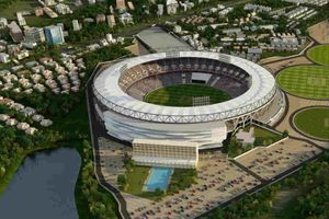 మొతేరా స్టేడియం ప్రారంభోత్సవంకు అమెరికా అధ్యక్షుడు ట్రంప్?!!