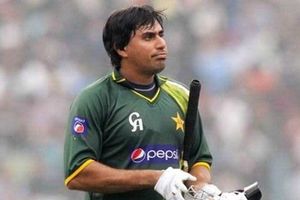 స్పాట్ ఫిక్సింగ్ కేసు.. పాక్ క్రికెట‌ర్‌కు 17 నెల‌ల జైలుశిక్ష‌!!