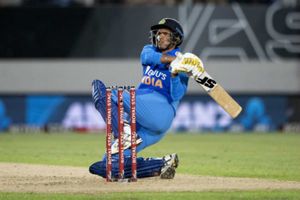 నేను ఔట్ కాకుంటే ఫలితం మరోలా ఉండేది : సైనీ