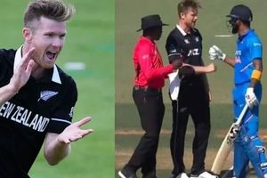 నీషమ్ ఈ గొడవ ఏప్రిల్‌లో చూసుకుందాం: రాహుల్