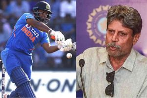 'పంత్ ముందుగా పరుగులు చేయటానికి ప్రయత్నించు.. ఆ తర్వాతే సెంచరీ'