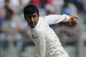 క్రికెట్‌కు గుడ్ బై చెప్పిన ప్రజ్ఞాన్‌ ఓజా!!