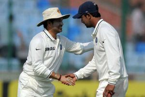 ప్ర‌జ్ఞాన్ ఓజా రిటైర్మెంట్‌.. ఎమోషనలైన రోహిత్, సచిన్!!