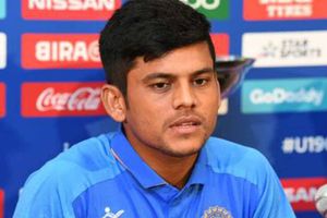 ఈ రోజు మాది కాదు.. లక్ష్యం చిన్నదైనా బౌలర్లు గొప్పగా పోరాడారు: ప్రియమ్‌ గార్గ్‌