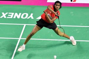 సింధు గెలిచినా.. పీబీఎల్‌ నుంచి హైదరాబాద్‌ హంటర్స్‌ ఔట్‌!!