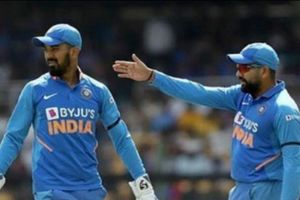 రాహుల్ సూపర్ కీపింగ్‌తో ధోని డిబెట్ సైడ్ ట్రాక్.. తెరపైకి పంత్ భవితవ్యం