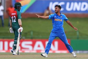 మావోడు మంచోడు.. నా భార్య భోజనం కూడా చేయలేదు.. యువ క్రికెటర్ తండ్రి ఆవేదన