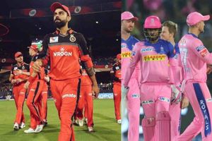 IPL 2020: పప్పులో కాలేసిన ఆర్‌సీబీ.. ట్రోల్ చేసిన ఆర్‌ఆర్!!