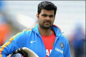 సీఏసీ సభ్యుడిగా ఆర్పీ సింగ్‌.. ఏడాది పాటు పదవీకాలం!!