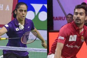 స్పెయిన్‌ మాస్టర్స్‌: శ్రీకాంత్‌కు జయరామ్ షాక్.. క్వార్టర్స్‌లో సైనా, సమీర్‌