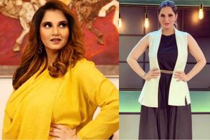 89 vs 63 : నేను సాధించాను... మీరు కూడా సాధించగలరు అంటున్న సానియా!