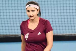 అయ్యో సానియా.. ఖతార్ తొలి రౌండ్‌లోనే ఓటమి!!