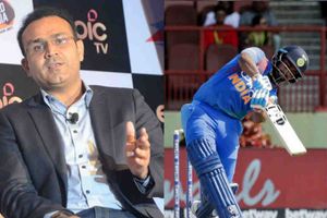 పంత్ మ్యాచ్ విజేత అయితే, ఎందుకు అడించడం లేదు: కోహ్లీని ప్రశ్నించిన సెహ్వాగ్