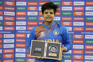 నాతో ఆడిన అబ్బాయిలకు థ్యాంక్స్ : లేడీ సెహ్వాగ్