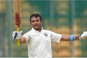 టీమిండియాకు షాక్.. ఓపెనర్‌కు గాయం.. నెట్ సెషన్‌కు దూరం!!