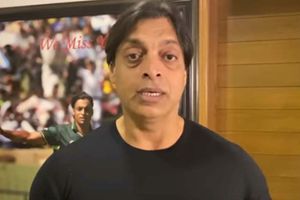 టమాట, ఉల్లిగడ్డల వ్యాపారం చేయగలిగినప్పుడు క్రికెట్ ఎందుకు ఆడొద్దు : అక్తర్