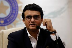 దుబాయ్‌లోనే ఆసియా కప్‌.. అమ్మాయిలు అదరగొడుతున్నారు: దాదా