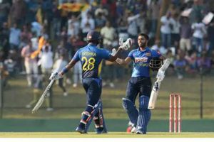 SL vs SA: అవిష్కా సెంచరీ.. సౌతాఫ్రికాపై శ్రీలంక థ్రిల్లింగ్ విక్టరీ!