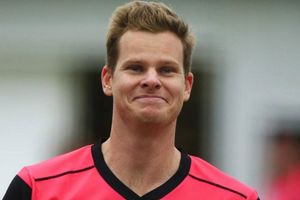 కెప్టెన్‌గా స్టీవ్‌ స్మిత్‌.. నిషేధం తర్వాత ఇదే తొలిసారి!!