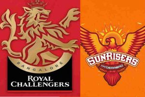‘ఈసాల లోగో చాలా బాగుంది..’ ఆర్‌సీబీపై సన్‌రైజర్స్ సెటైర్స్