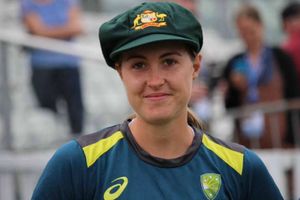 Women T20 World cup:టోర్నీకి ముందు ఆసీస్‌కు ఎదురు దెబ్బ...గాయాలతో టేలా ఔట్.. స్ట్రానోకు అవకాశం