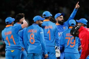 IND vs NZ 2nd ODI Preview: రెండు మార్పులతో భారత్.. తుది జట్టు ఇదే?