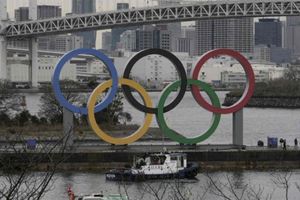 అప్పుడు జికా.. ఇప్పుడు కరోనా .. ఒలింపిక్స్‌పై కీలక ప్రకటన