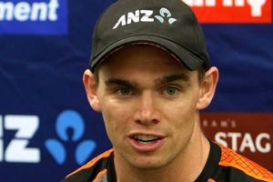 వన్డే సిరీస్‌ను క్లీన్‌స్వీప్‌ చేస్తాం.. టీమిండియాకు కివీస్ కెప్టెన్ హెచ్చరిక!!