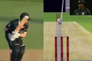 నువ్వేం అంపైర్ సామీ.. ఇంత బిత్తిరి నిర్ణయమా?