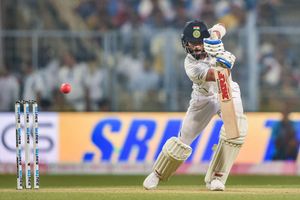రెండో టెస్ట్ ముందు కోహ్లీని భయపెడుతున్న చెత్త రికార్డు!!