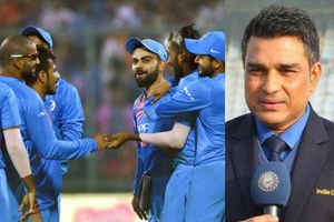 కోహ్లీసేనను పాక్ జట్టుతో పోల్చిన సంజయ్.. మండిపడుతున్న ఫ్యాన్స్!