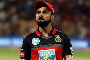 IPL 2020: కోహ్లీసేన రాత మారలేదని పేరు మారుస్తున్నారా?