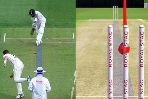 కెప్టెన్‌ అయినంత మాత్రాన ఇంత బిత్తిరి నిర్ణయమా? కోహ్లీపై ఫ్యాన్స్ ఫైర్