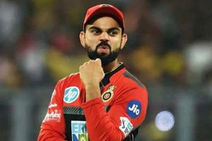IPL 2020: ఆర్‌సీబీ పేరులో మార్పు.. విరాట్ కోహ్లీ ఏమన్నాడంటే?!!