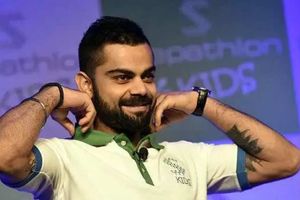 బ్రాండ్‌ వాల్యూలోనూ కోహ్లీ హవా.. వరుసగా మూడో ఏడాది టాప్!!