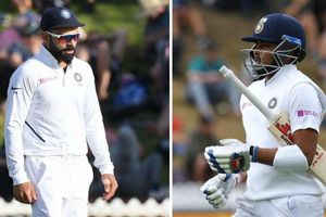 కుదరుకుంటే దబిడి దిబిడే.. ప‌ృథ్వీ షాను వెనుకేసుకొచ్చిన కోహ్లీ