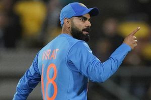 మేం ఏం అంత చెత్తగా ఆడలేదు: కోహ్లీ