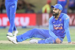 న్యూజిలాండ్‌ కసితో ఆడింది.. అలాంటి పట్టుదల మేం చూపించలేదు: కోహ్లీ