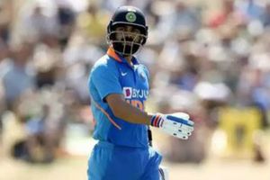 రికార్డుల రారాజు కోహ్లీకి ఏమైంది? 6 నెలలుగా ఒక్క సెంచరీ లేదు..?
