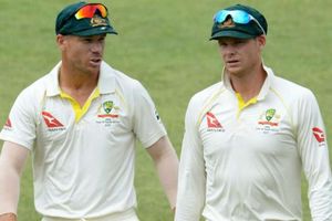 దయచేసి నోరు అదుపులో ఉంచుకోండి.. వార్నర్‌, స్మిత్‌లపై విమర్శలు చేయొద్దు!!