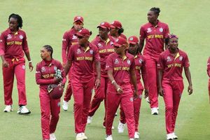 మహిళల టీ20 ప్రపంచకప్: న్యూజిలాండ్, వెస్టిండీస్ శుభారంభం