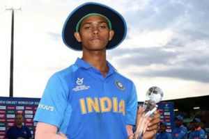 టాపర్ ఆఫ్ ది టోర్నమెంట్... పానీపూరి అబ్బాయి యశస్వీ జైస్వాల్ నమోదు చేసిన రికార్డులివే