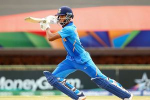 నా సెంచరీకి.. జోష్‌కు ద్రవిడ్ సర్ వీడియోనే కారణం: యశస్వి జైస్వాల్